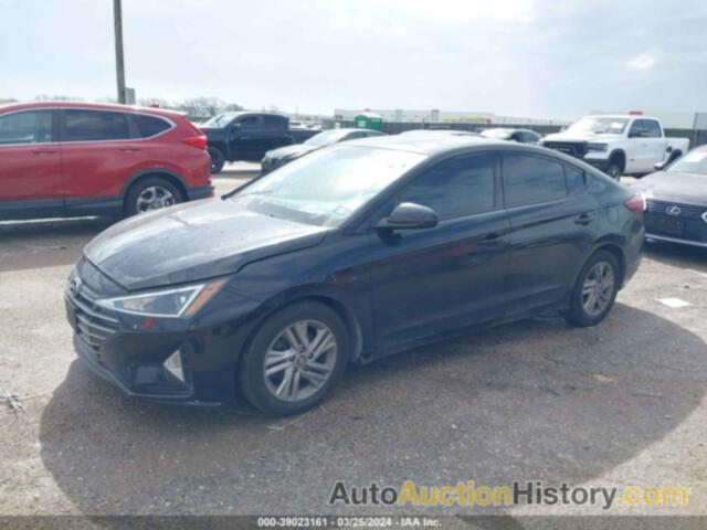 HYUNDAI ELANTRA SEL/VALUE/LIMITED, 5NPD84LF9LH548653