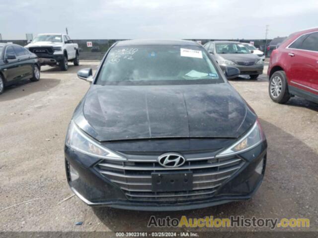 HYUNDAI ELANTRA SEL/VALUE/LIMITED, 5NPD84LF9LH548653