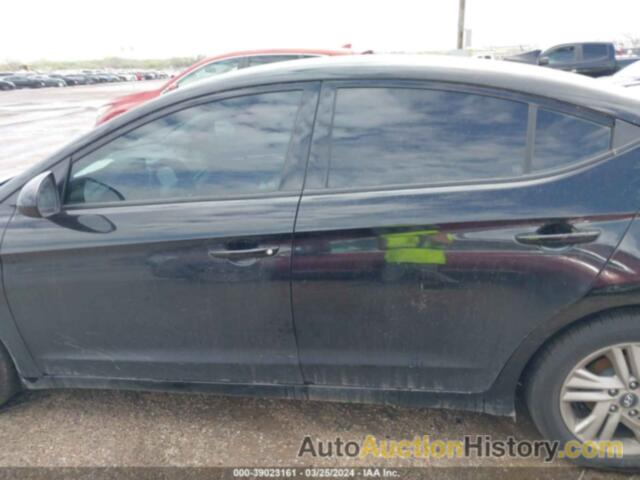 HYUNDAI ELANTRA SEL/VALUE/LIMITED, 5NPD84LF9LH548653