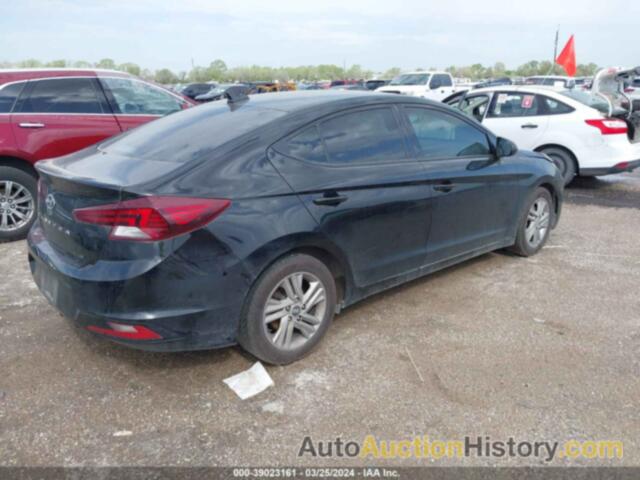 HYUNDAI ELANTRA SEL/VALUE/LIMITED, 5NPD84LF9LH548653