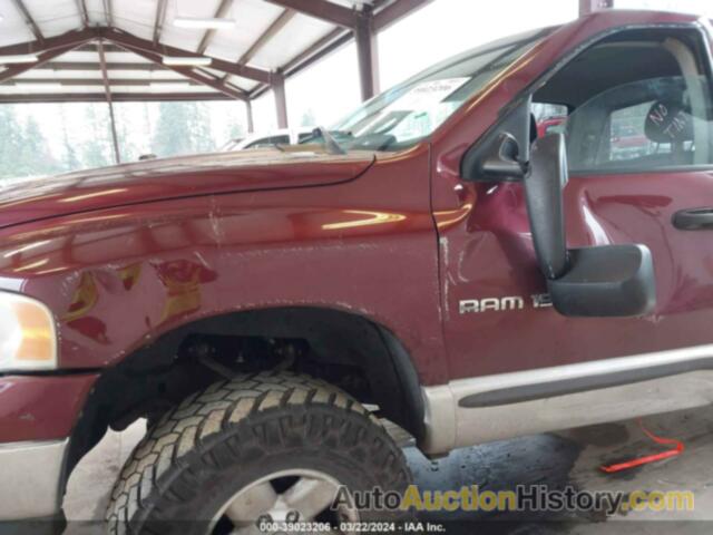 DODGE RAM 1500 ST, 3D7HU18Z32G204134