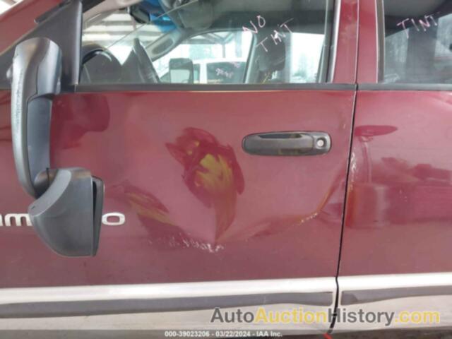 DODGE RAM 1500 ST, 3D7HU18Z32G204134