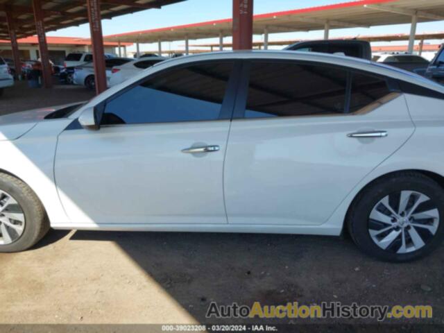 NISSAN ALTIMA S FWD, 1N4BL4BV9LC202232