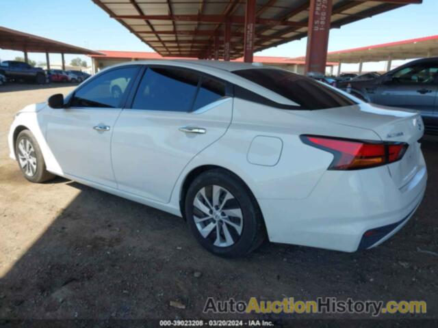 NISSAN ALTIMA S FWD, 1N4BL4BV9LC202232