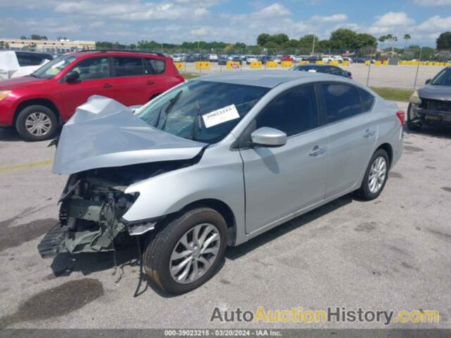 NISSAN SENTRA FE+ S/S/SL/SR/SV, 3N1AB7AP2GY240169