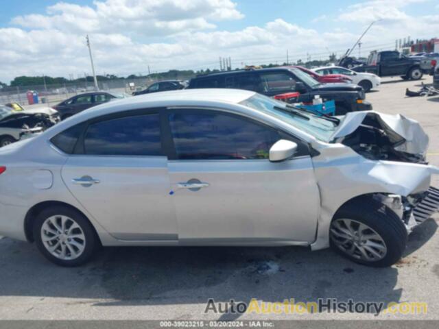 NISSAN SENTRA FE+ S/S/SL/SR/SV, 3N1AB7AP2GY240169