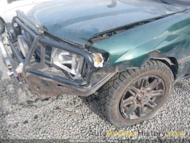 TOYOTA LAND CRUISER, JT3HT05J3X0072191