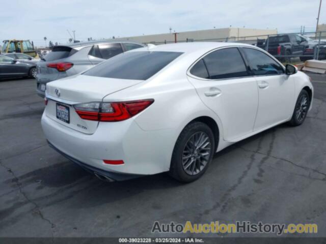 LEXUS ES 350, 58ABK1GG0JU083648