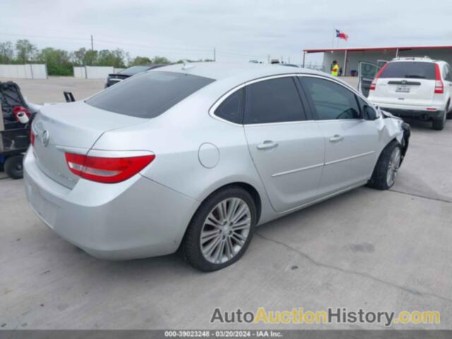 BUICK VERANO, 1G4PP5SK0D4176501