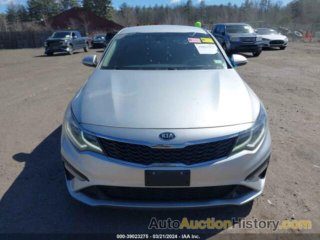 KIA OPTIMA LX, 5XXGT4L32LG441084