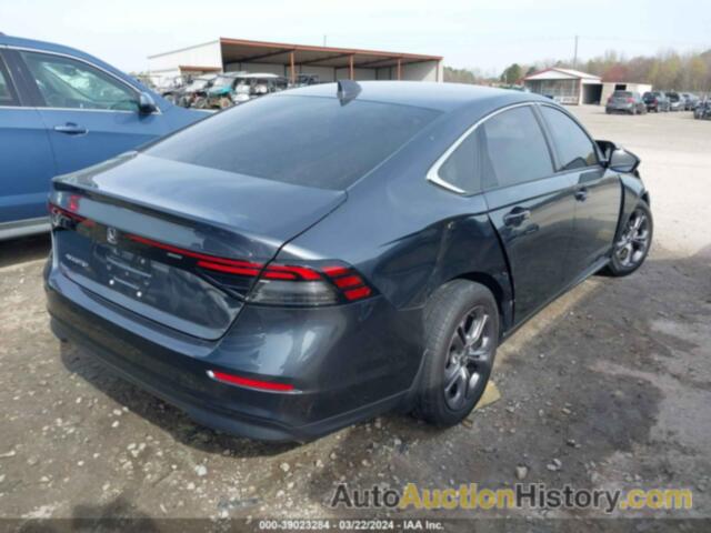 HONDA ACCORD EX, 1HGCY1F37PA028266