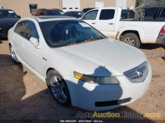 ACURA TL, 19UUA66264A000662