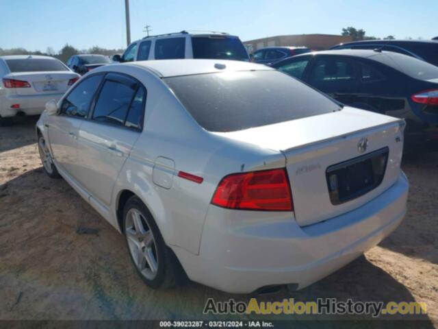 ACURA TL, 19UUA66264A000662