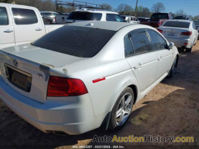 ACURA TL, 19UUA66264A000662