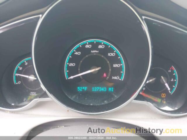 CHEVROLET MALIBU LS, 1G1ZB5E10BF284397