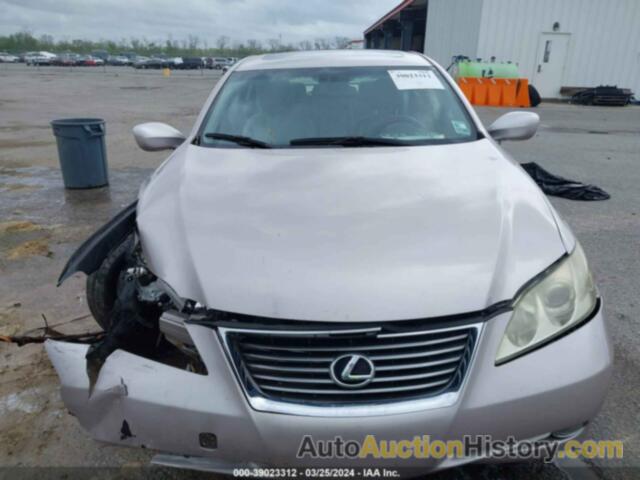 LEXUS ES 350, JTHBJ46G072080494