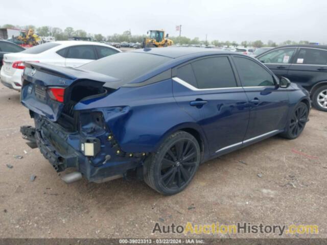 NISSAN ALTIMA SR, 1N4BL4CV7KC170376