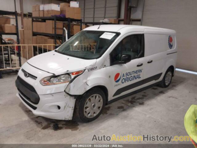 FORD TRANSIT CONNECT XLT, NM0LS7F74G1284044