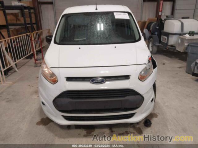 FORD TRANSIT CONNECT XLT, NM0LS7F74G1284044