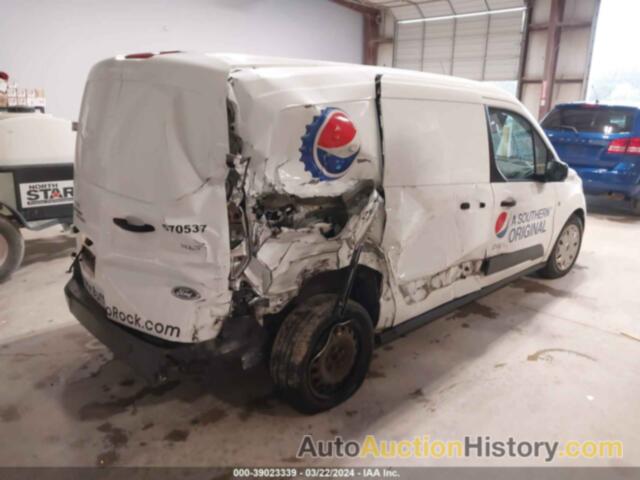 FORD TRANSIT CONNECT XLT, NM0LS7F74G1284044