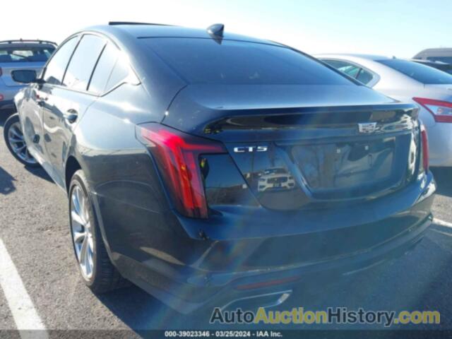 CADILLAC CT5 PREMIUM LUXURY, 1G6DN5RW9P0112171