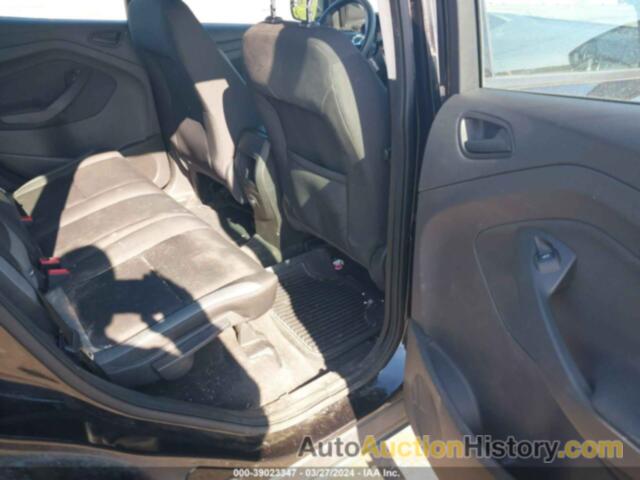 FORD ESCAPE S, 1FMCU0F79DUA86571