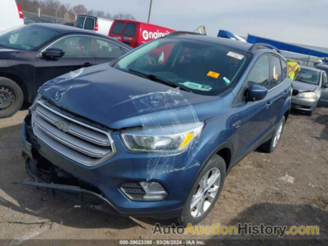 FORD ESCAPE SE, 1FMCU9GD1JUA12467