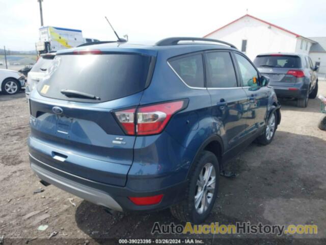 FORD ESCAPE SE, 1FMCU9GD1JUA12467