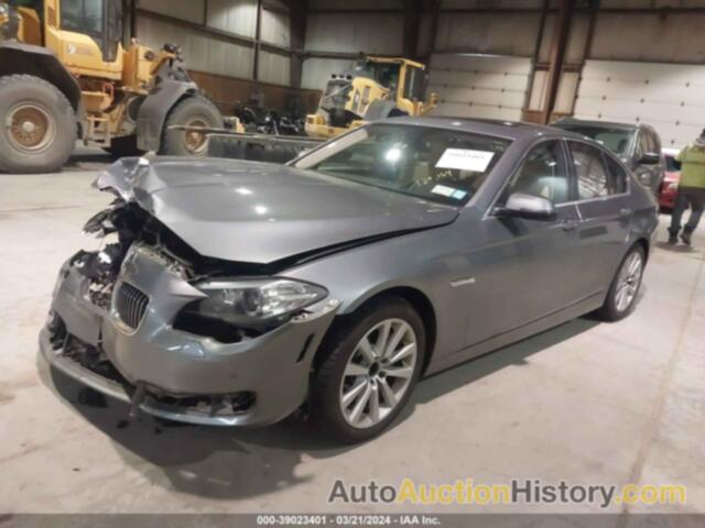 BMW 535 XI, WBA5B3C54GG255306