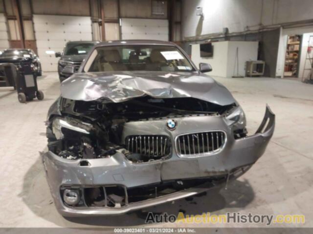 BMW 535 XI, WBA5B3C54GG255306