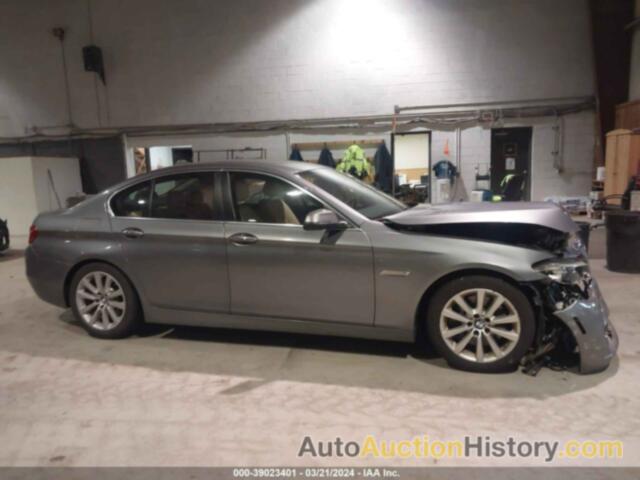 BMW 535 XI, WBA5B3C54GG255306