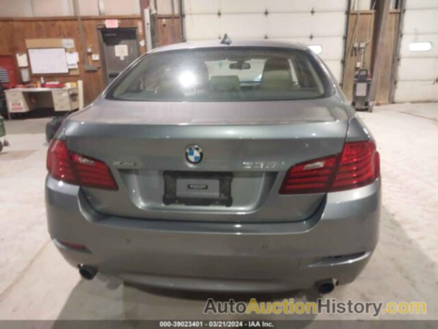 BMW 535 XI, WBA5B3C54GG255306