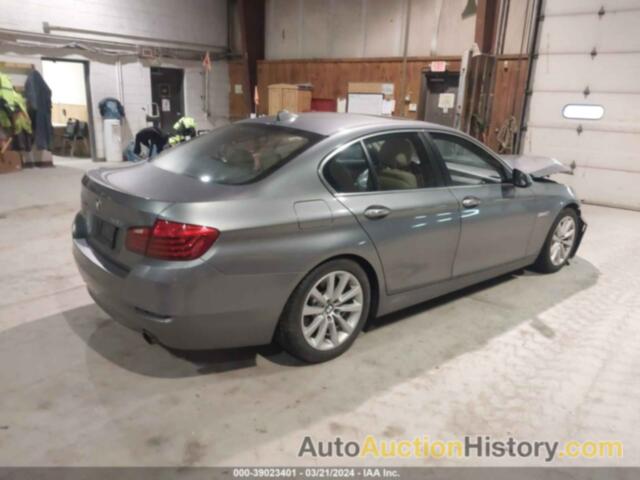 BMW 535 XI, WBA5B3C54GG255306