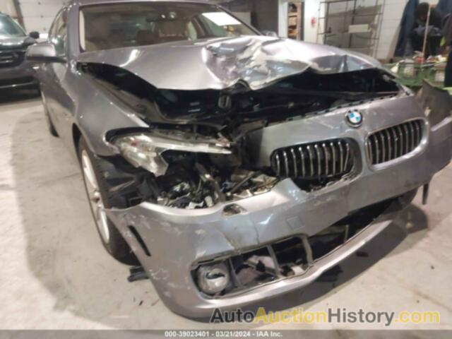 BMW 535 XI, WBA5B3C54GG255306