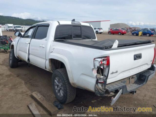 TOYOTA TACOMA DBL CAB/SR/TRDSPT/OR/PRO, 3TMCZ5AN7HM116010