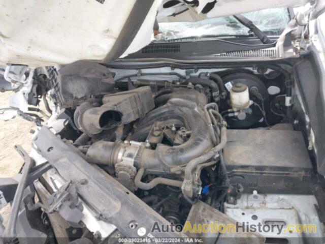 TOYOTA TACOMA SR5 V6, 3TMCZ5AN7HM116010