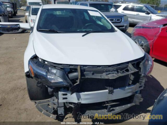 CHEVROLET MALIBU FWD LT, 1G1ZD5ST5NF153244