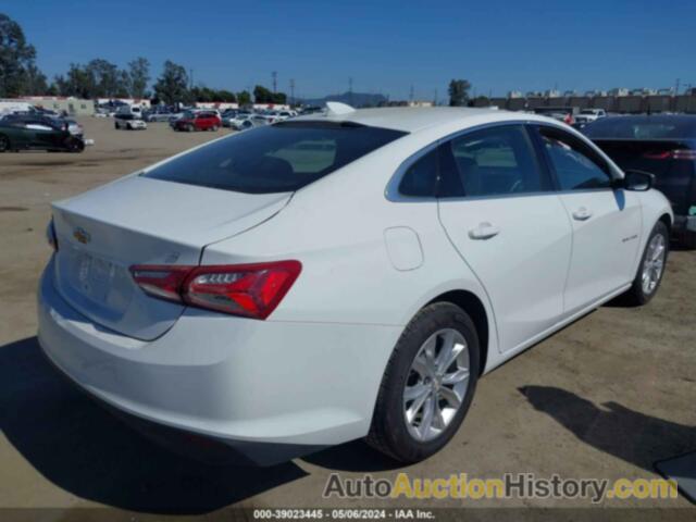 CHEVROLET MALIBU FWD LT, 1G1ZD5ST5NF153244