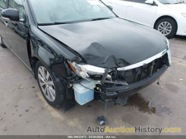 TOYOTA AVALON LIMITED, 4T1BK3DB8BU376954