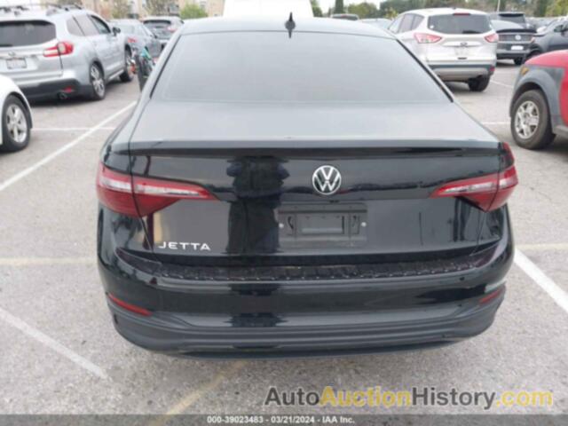 VOLKSWAGEN JETTA 1.5T SPORT, 3VWBM7BUXPM022596