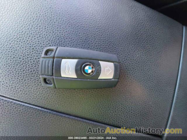 BMW 550I, WBANB53537CP07619