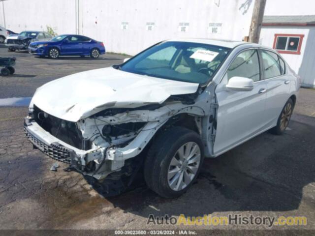 HONDA ACCORD EX-L V-6, 1HGCR3F86EA016854