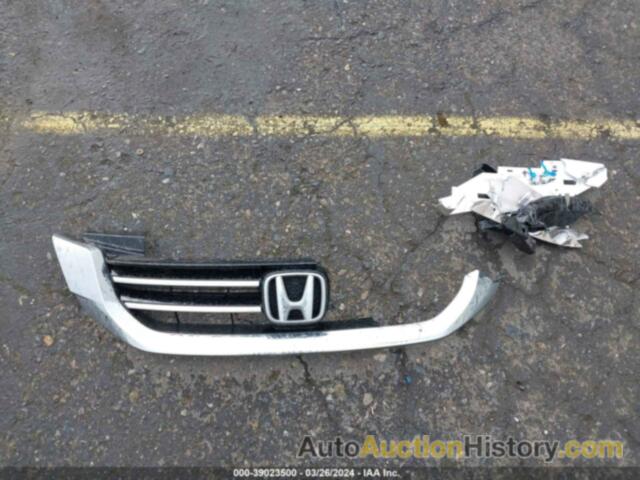 HONDA ACCORD EX-L V-6, 1HGCR3F86EA016854