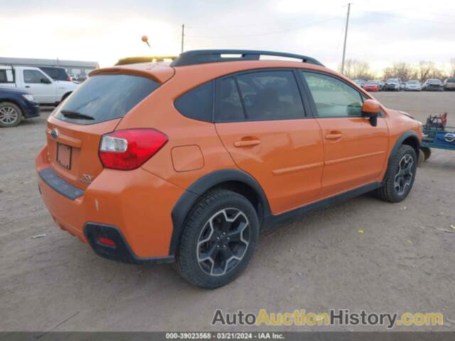 SUBARU XV CROSSTREK 2.0I PREMIUM, JF2GPAVC8E8219799