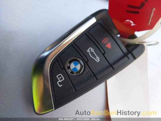 BMW I4 EDRIVE40, WBY73AW08PFP38492