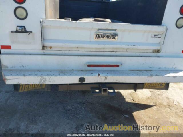 RAM 3500 CHASSIS TRADESMAN/SLT, 3C7WRTAL6HG678000