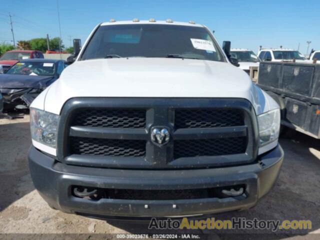 RAM 3500 CHASSIS TRADESMAN/SLT, 3C7WRTAL6HG678000