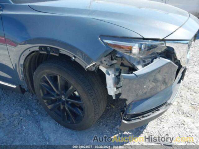 MAZDA CX-9 CARBON EDITION, JM3TCBDY3N0629363