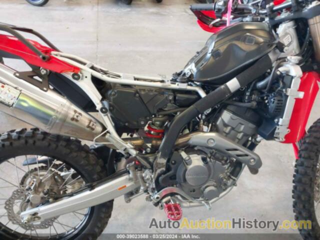 HONDA CRF300 LA, MLHND1651M5000422