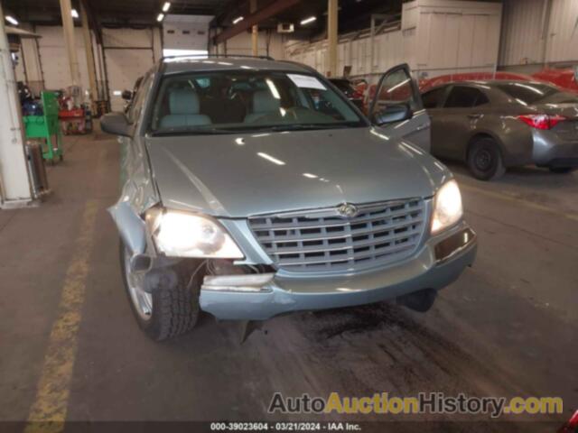 CHRYSLER PACIFICA TOURING, 2C8GF684X5R568517